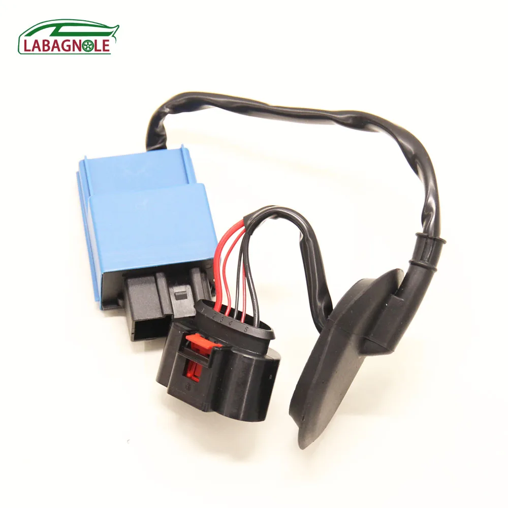 

Fuel Pump Control Unit for VW CC 2010-2018 Passat B6 B7 Scirocco 2009-2014 GOLF Mk6 - Ref 3C0906093C 3C0 906 093 C 3C0 906 093C