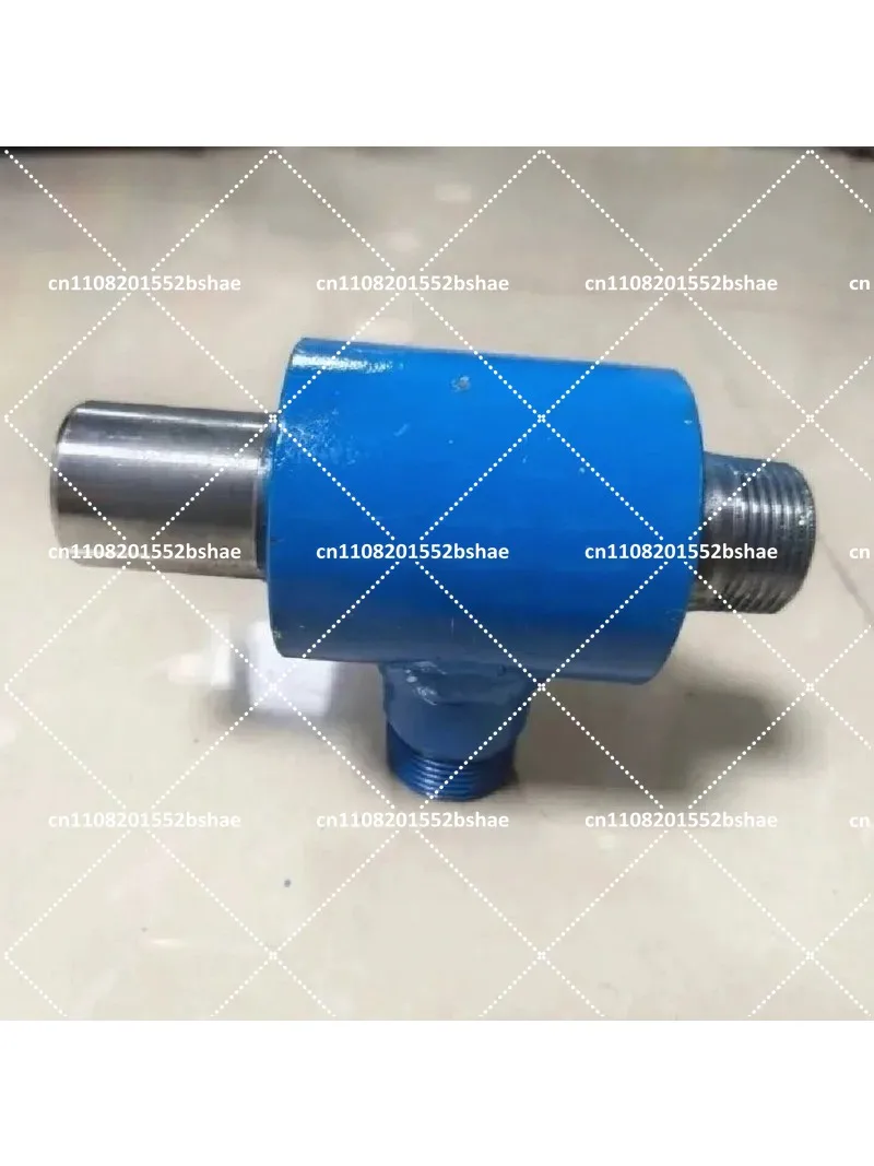 High quality 1 inch drilling water injector and drilling rig accessories for sewage discharge sewage slurry