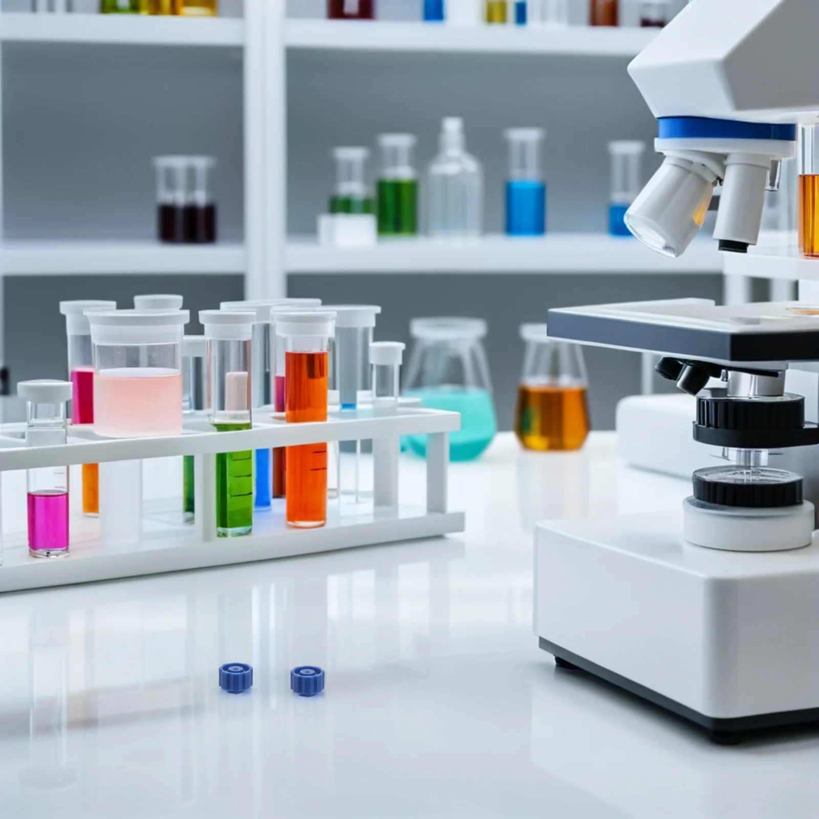 

100pcs Point Glue Needle Cap Screw Tip Applicator Caps For Dispensing Syringe Luer Lock Precision Paint Markers Laboratory