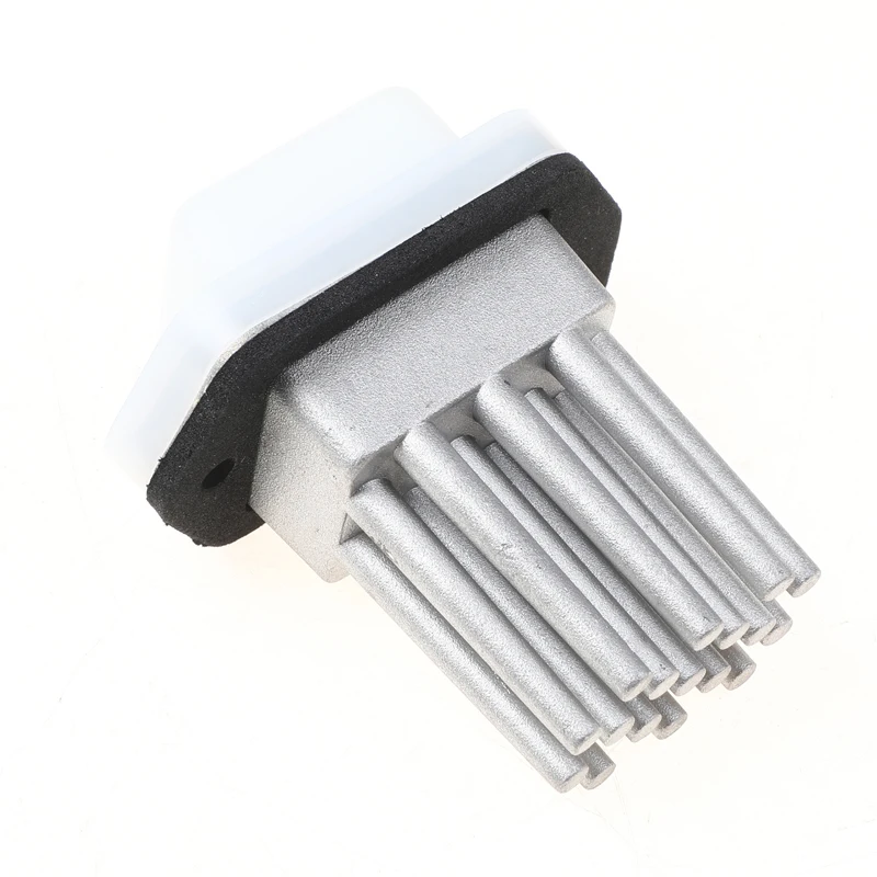 YAOPEI 27761-70T03 2776170T03 Heater Blower Motor Resistor Replacement for NISSAN 27761-AV600 27761AV600 27226-70T03 27150-ED70A