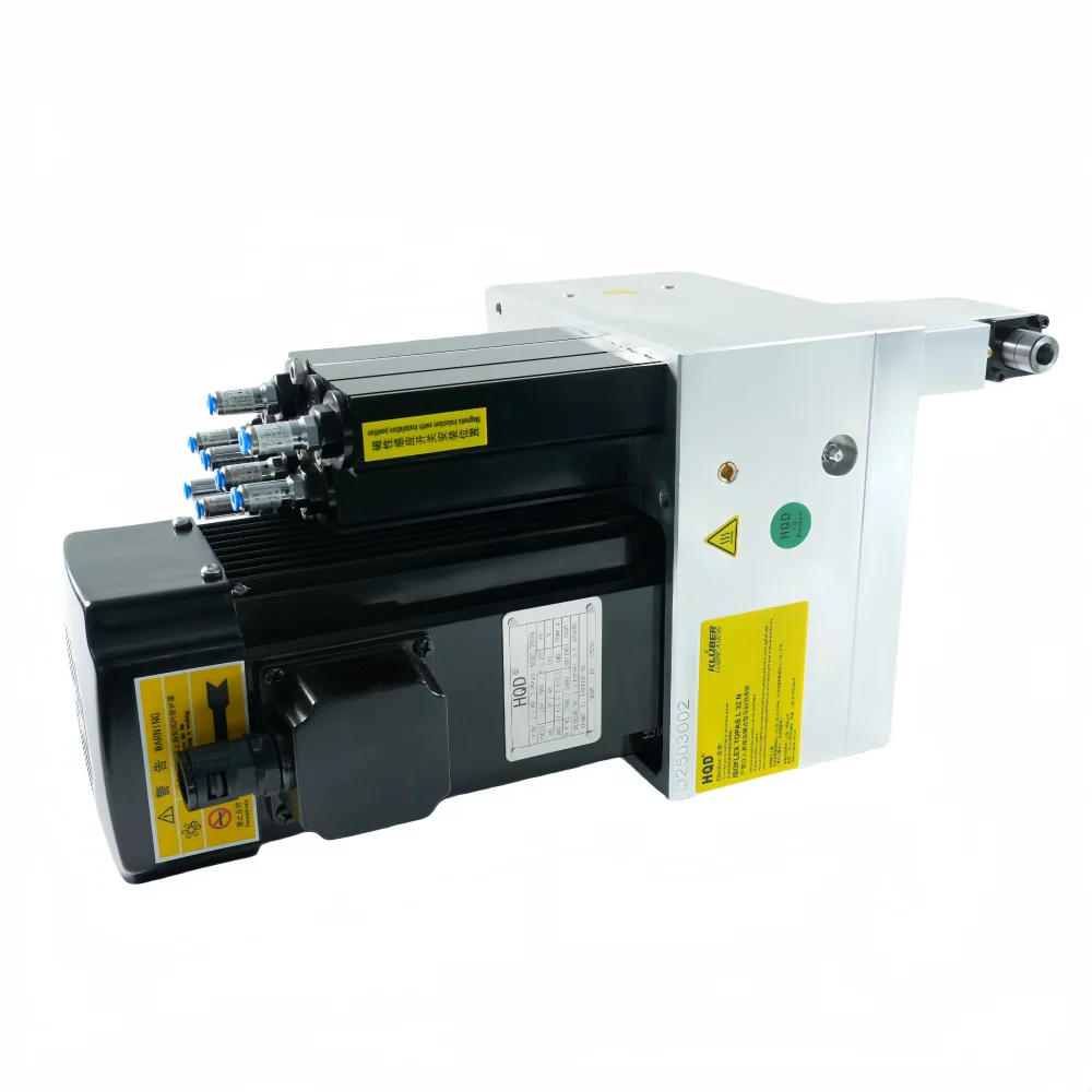 Testine di alesatura CNC Multi Rig Testine di perforazione multiple per macchine noiose -V7H2