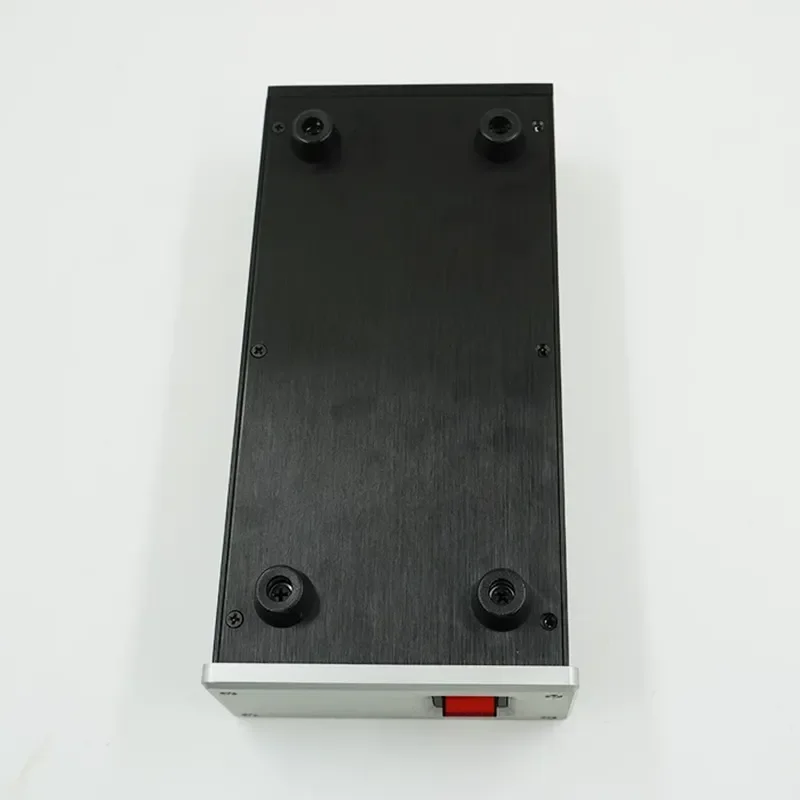 For 118 American Standard Socket U Shaped Shell All Aluminum  4 Position 6 Position Power Filter Housing Case [Shop 6006285961]