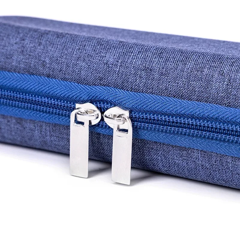 Universal EVA Protective Case Waterproof Dustproof Bag for Electric Toothbrush and Charging Cable Travel Use gallery 4