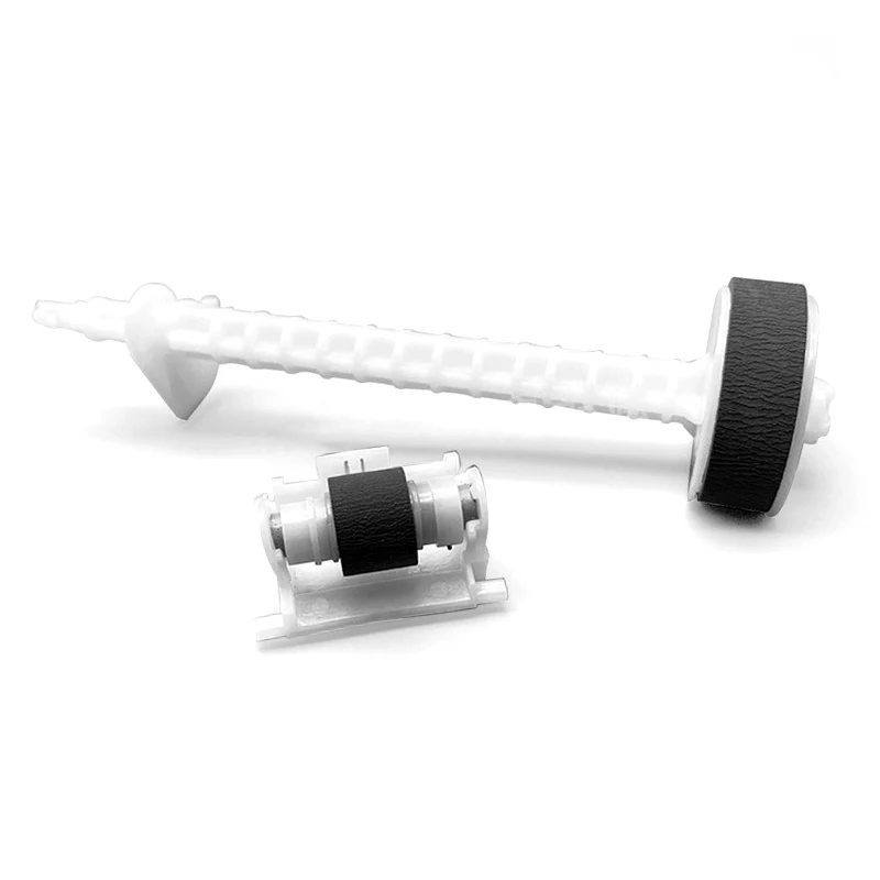 2set Feed Pickup Separation Roller For Epson L3150 L3151 L3156 L3158 L3106 3108 L3110 3115 L3116 3117 L3118 L3119 L1110 L1118