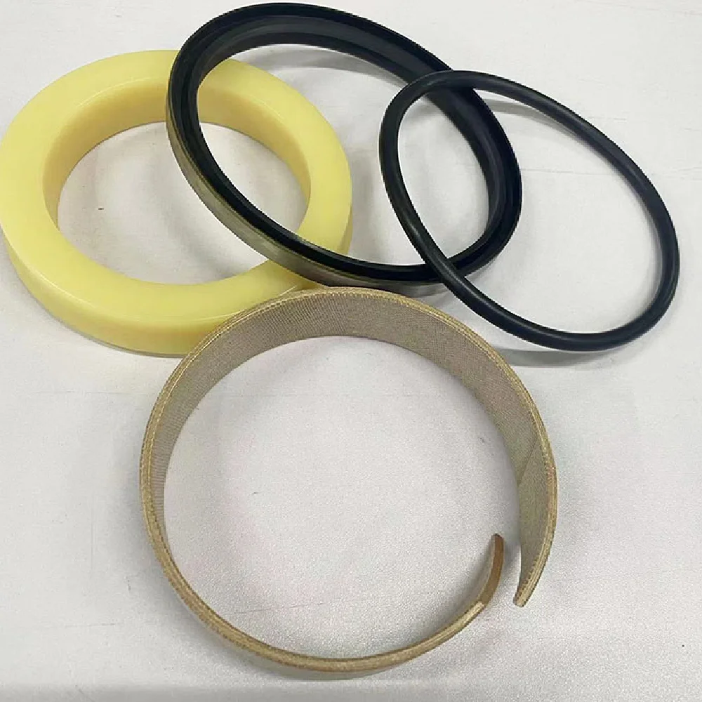 

For Sy500 Adjuster Seal Repair Kit Excavator Sany High Quality Manufatur