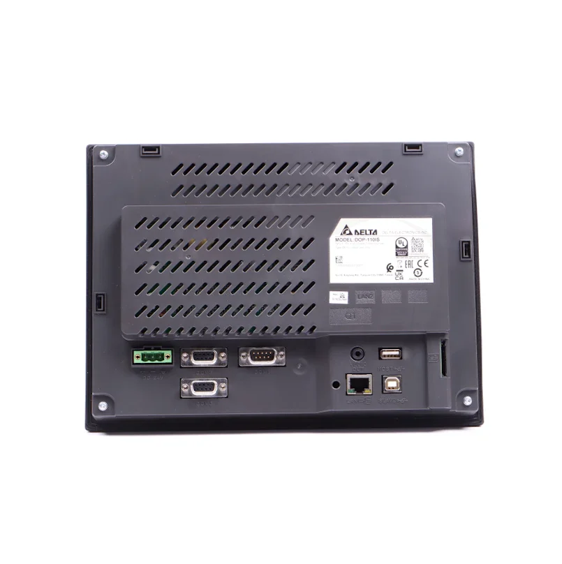Original New TOUCH PANEL HMI - HUMAN MACHINE INTERFACES DOP-110IS