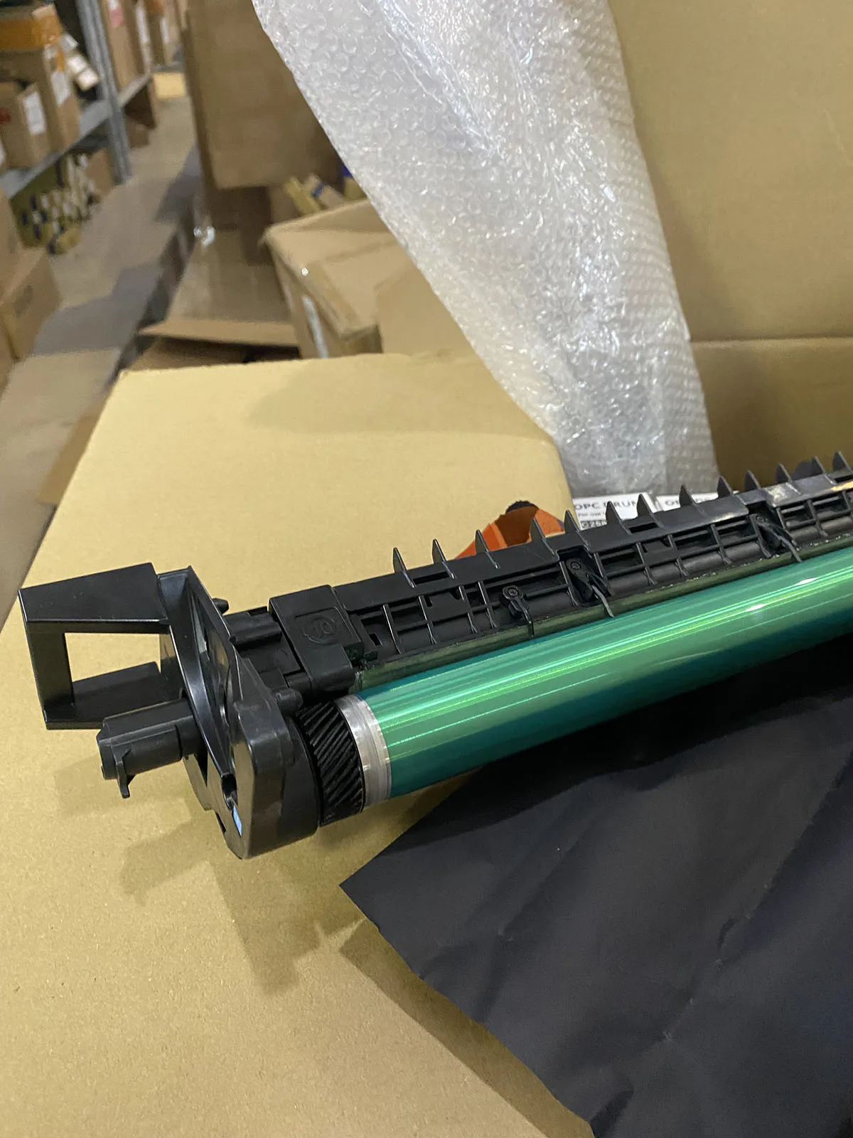 

DR312 Drum Unit For Konica Minolta Bizhub 227 287 367 7536 7528 7522 Drum Kit K DR-312