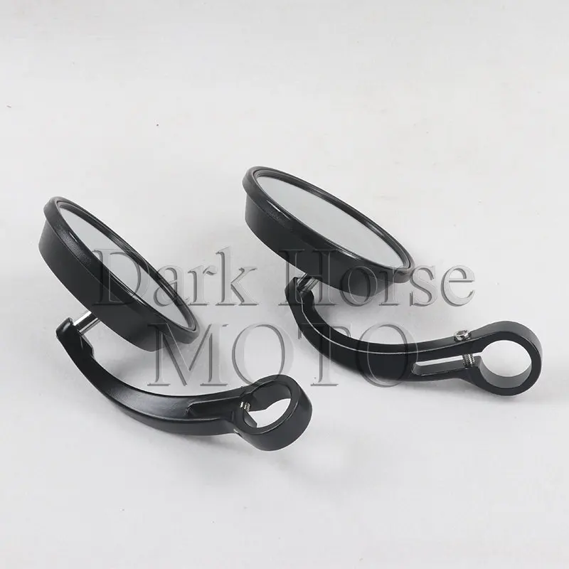 Motorcycle Rear View Mirror Mirror Reversing Mirror original Accessories For Zontes GK 125 / GK 155 / GK 125X