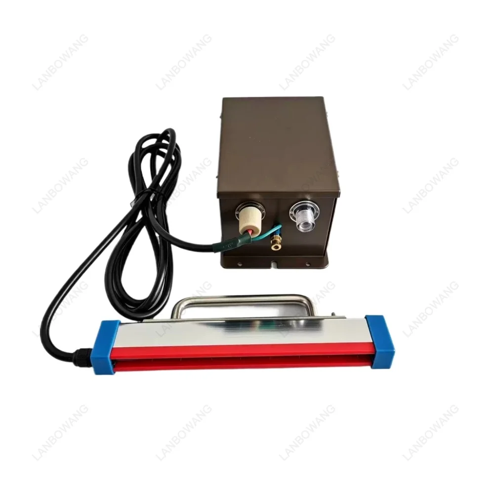AP-10 Air-Free Static Eliminator, Portable Filter Membrane Static Remover AP10 Filter Ionizer
