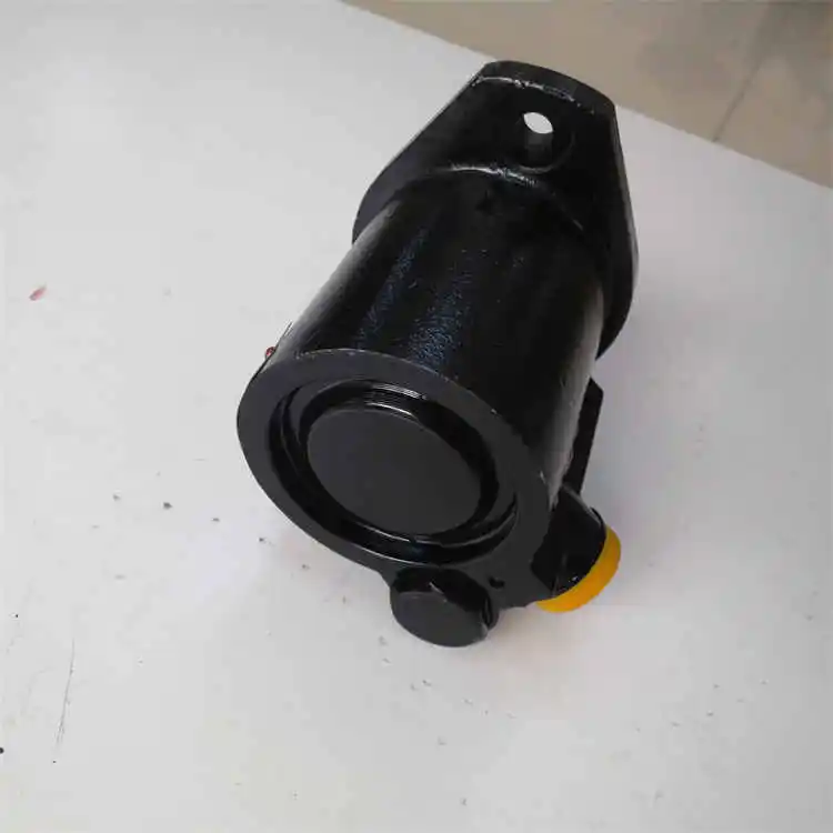 Factory sales high-quality  engine parts 5256044 k19 Vane pump 4930793