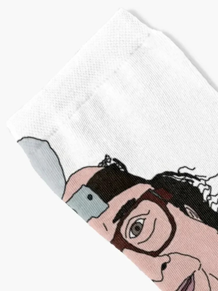 Dr Mantis Toboggan Socks tennis Children's Argentina Ladies Socks Men's