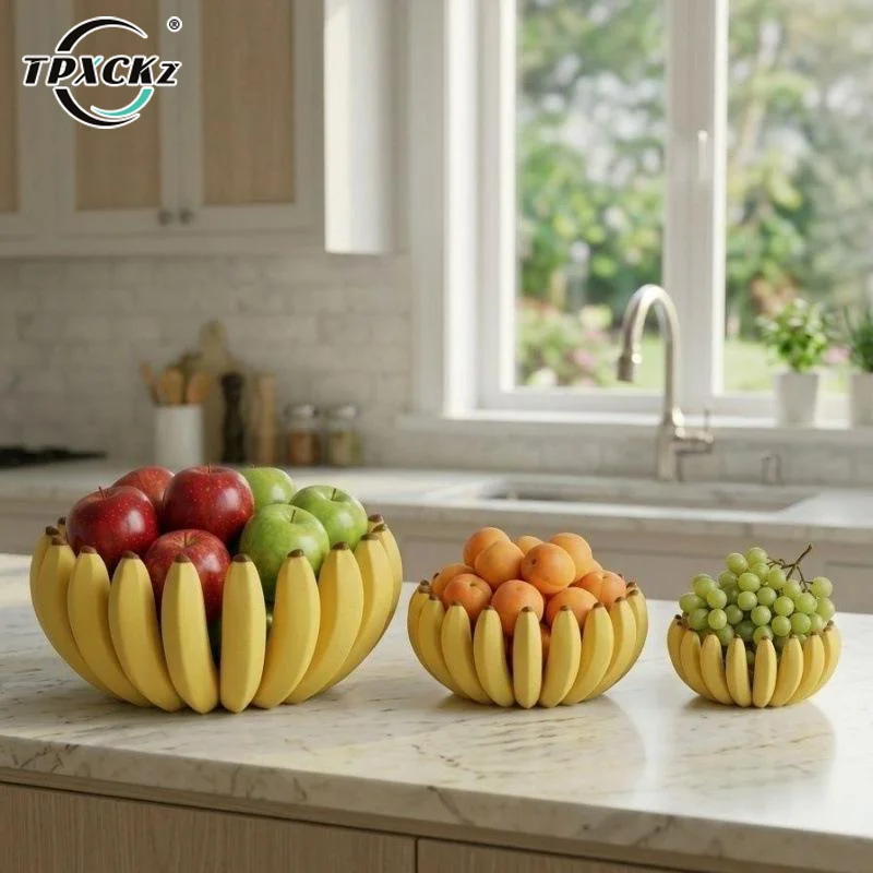 SL Banana Shaped Storage Tray, - огляд і ціна 3D Printing Sla