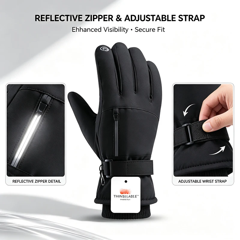 Thumbnail 4 - #11 Best Hiking Gloves to Buy In 2026