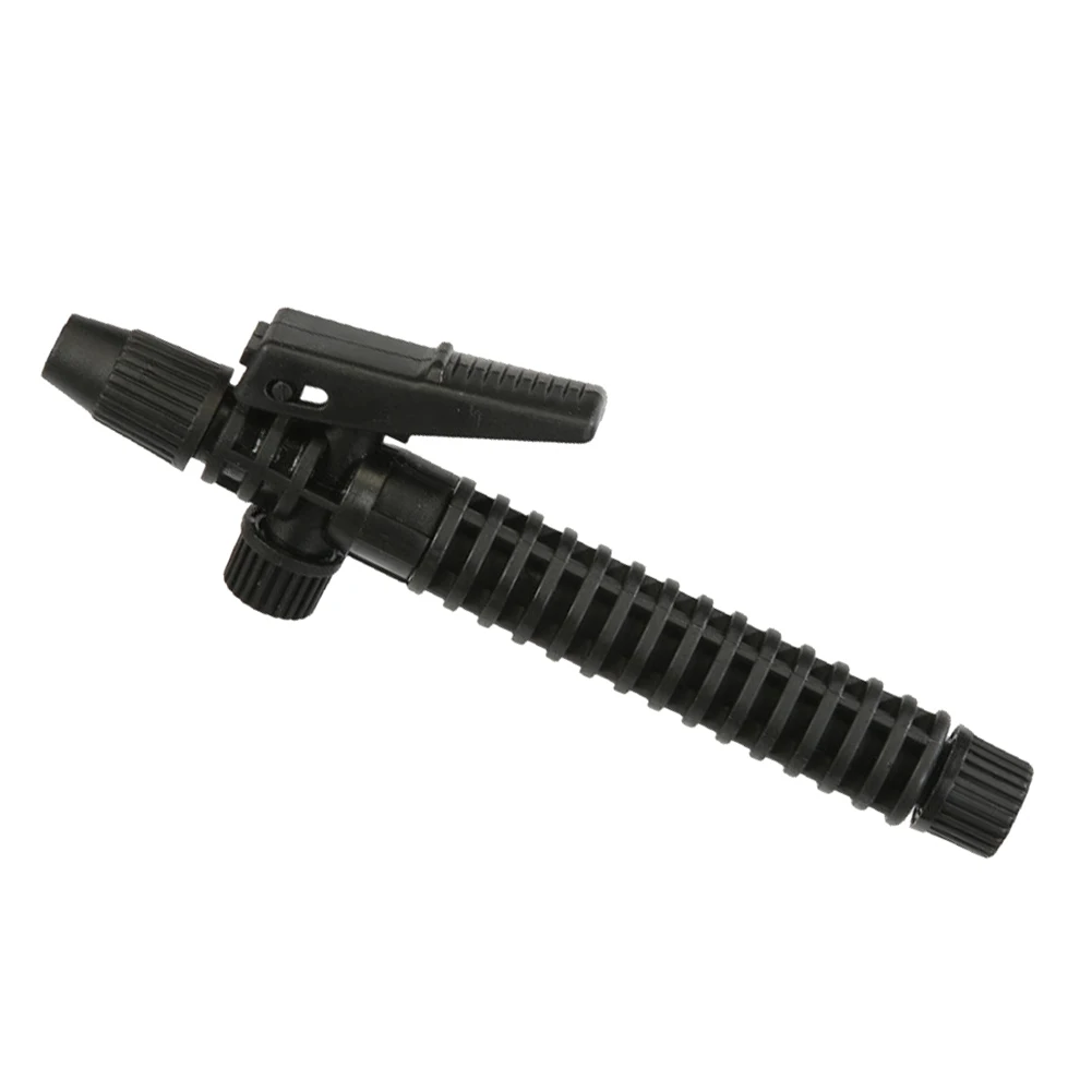 Trigger Handle Assembly for Standard Sprayers Compatible with and OEM-Style Pump Mechanisms for Liquid Application Tools