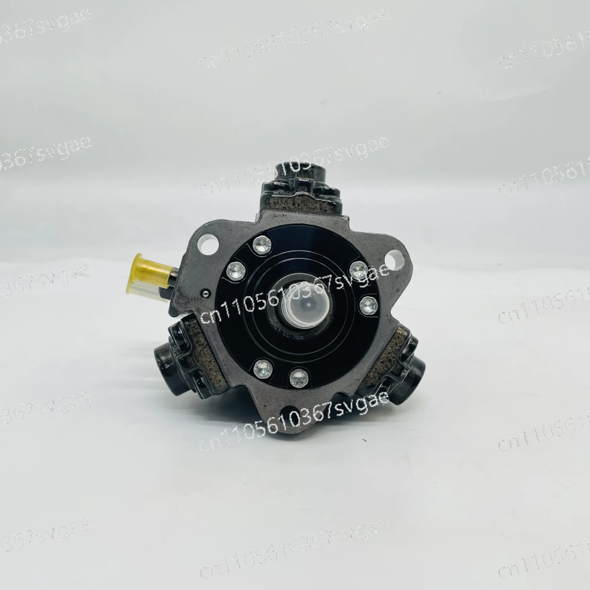 

Подходит для двигателя 1.6 JTDMM, масляный насос высокого давления 0445010466CP1