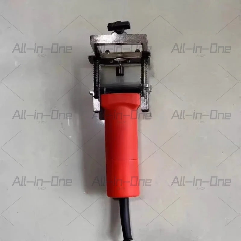 0*45*90 Milling Machine PVC Window Drain Hole Router Plastic Profile Grooving Tool