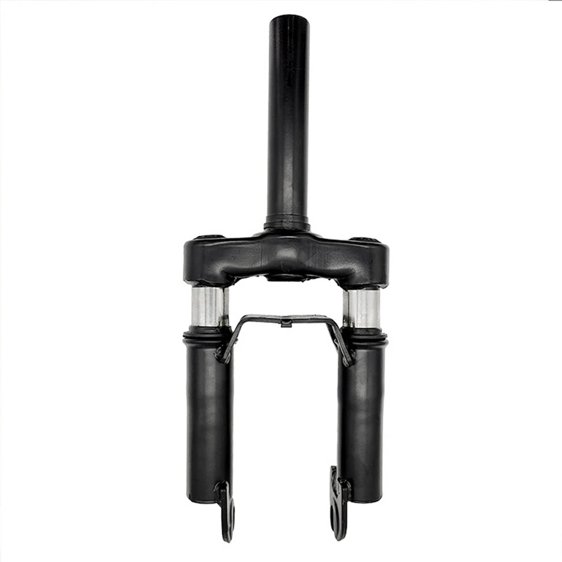 New For Xiaomi M365 Pro2 Front Fork Shock Absorber Assembly Front Fork Suspension Fork Electric Scooter Front Tube Shock