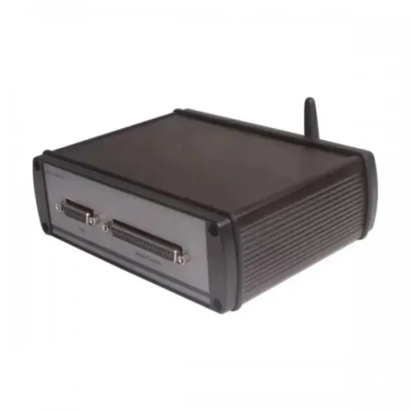 V2011C WAS Multi-Diag Heavy Vehicle Diagnostic Tool Auto Scanner Multi-Languages Support for Efficient Vehicle Maintenance