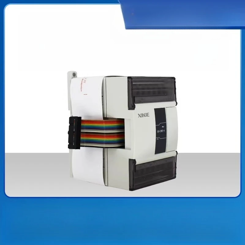 

Модули XD-E4AD, XD-E8AD, XD-E2DA, XD-E4DA, XD-E4AD2DA, XD-E1WT-A, XD-E1WT-C. Новые, оригинальные.
