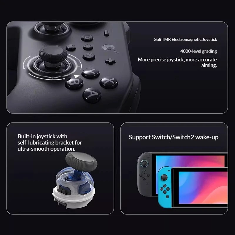 Thumbnail 4 - #81 Best Xbox Wireless Controllers to Buy In 2026