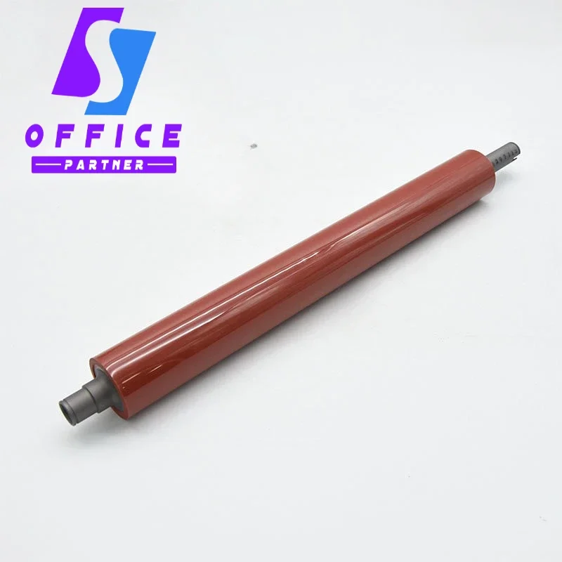 

1PCS Original Quality Lower Fuser Roller For Konica Minolta Bizhub C554 C654 C754 C554e C654e C754e 554 654 754 Pressure roller