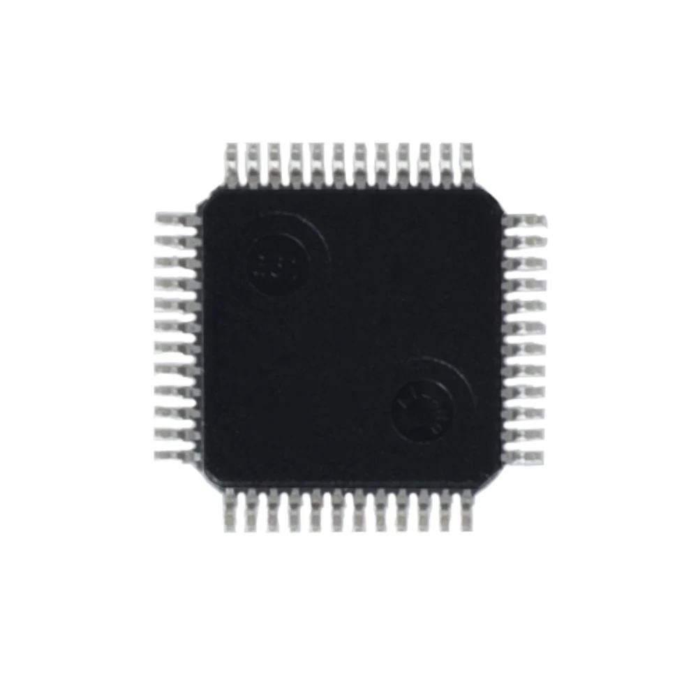 ATSAMD21G18A-AU QFP-48 Chip 100% Brand New Original Integrated Circuit
