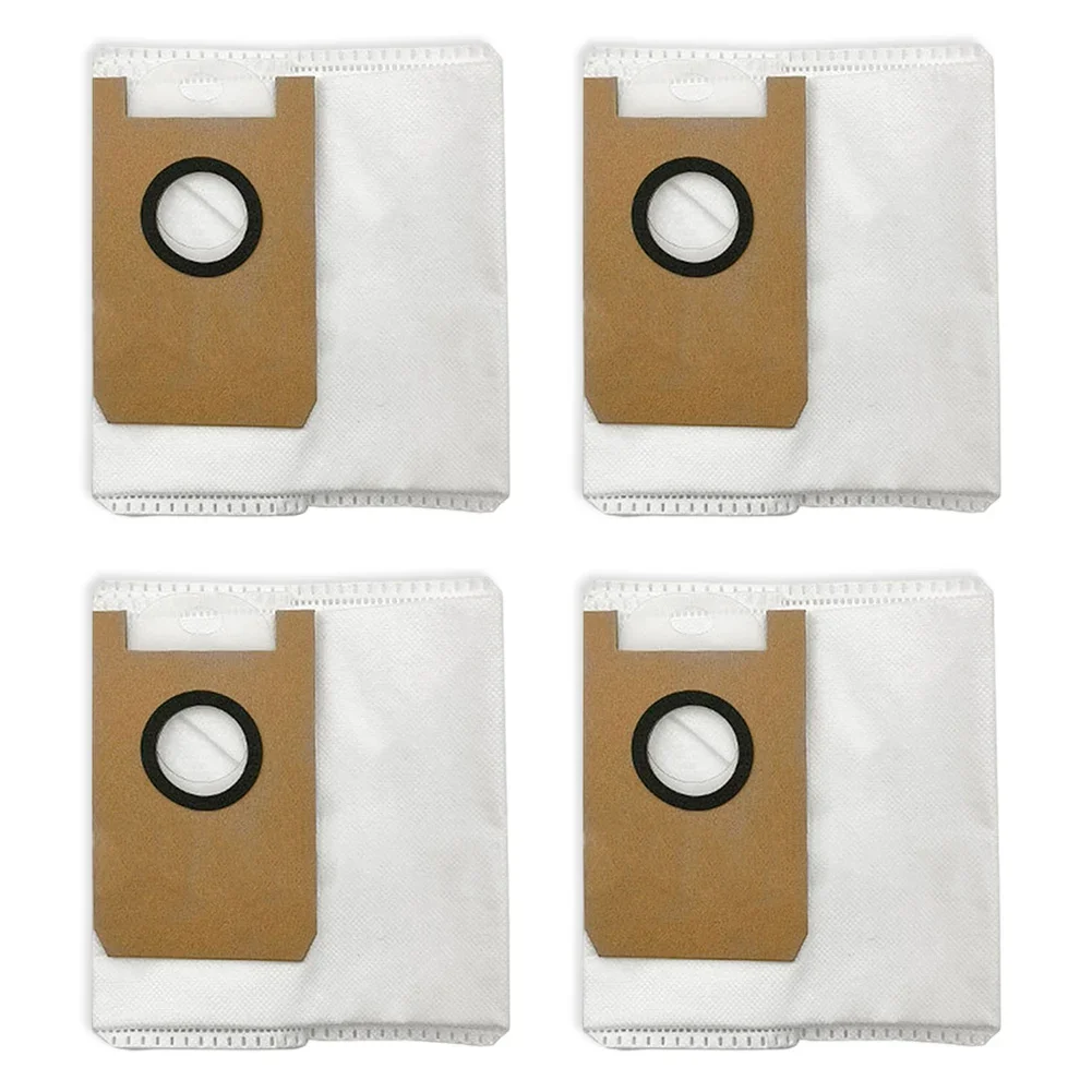 

Replacement Spare Part Dust bags for AIRROBO T20 T20+ Vacuum Cleaner Accessories Large Capacity Sturdy Construction