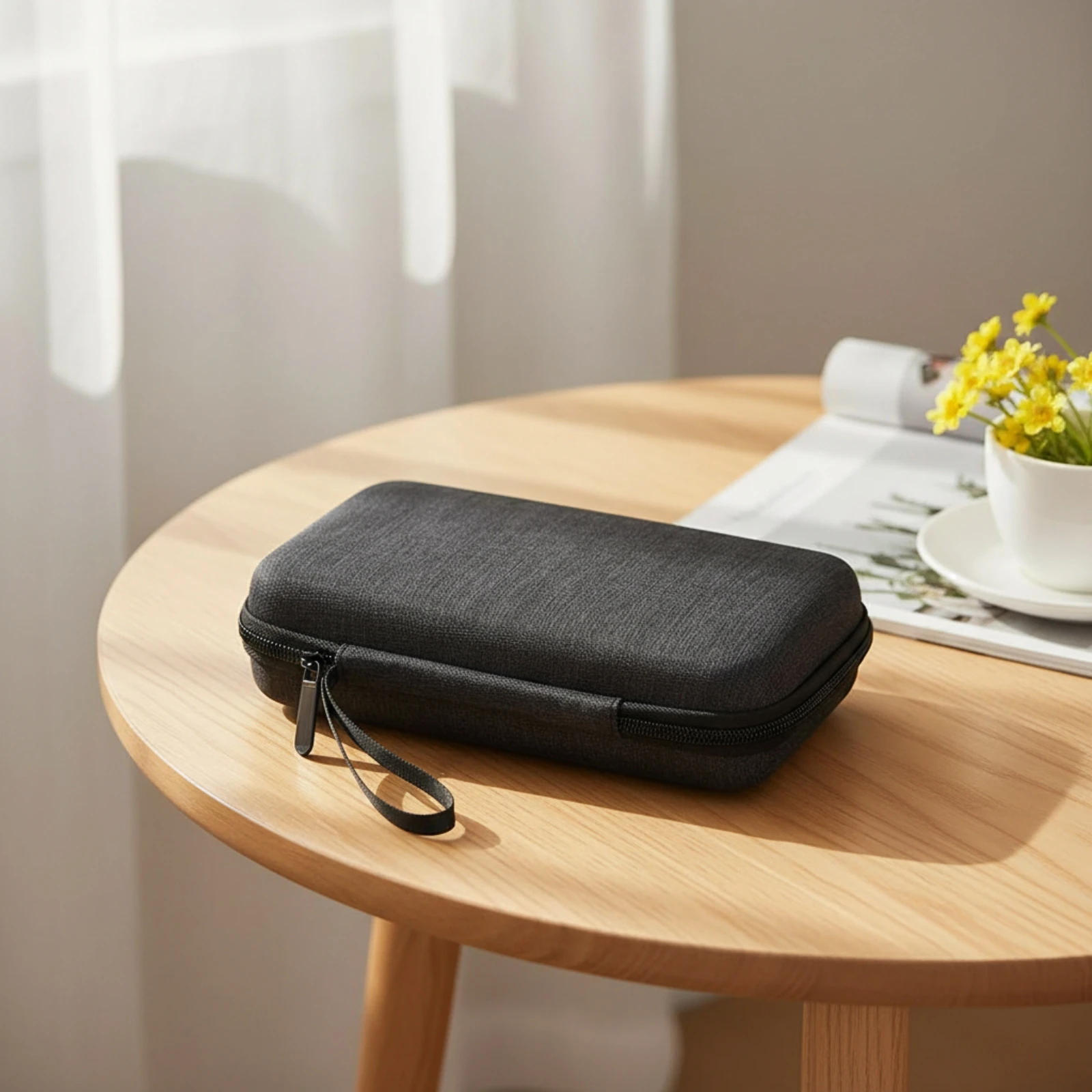Hair Clipper Case Guard Clipper Case Portable Organized for Barbers