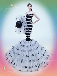 for barbie doll dresses for dolls