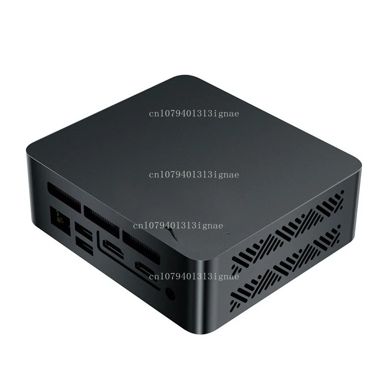 Mini machine MINI PC portable mini desktop small host Core I3 1215U 12th generation office game