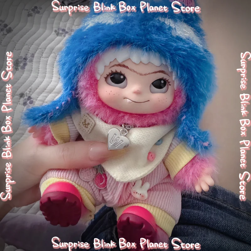 For/Cloth Wakuku V1… - image