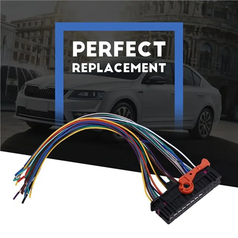 Quadlock Abs 24v Cables No Cables, Adapters Sockets Car Time-limited