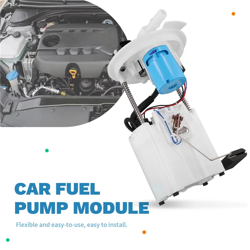 Auto Modulo Pompa Del Carburante Gruppo Pompa Del Carburante 31110-3X520 Per Hyundai Elantra 1.8L 2014-2016 Versione USA