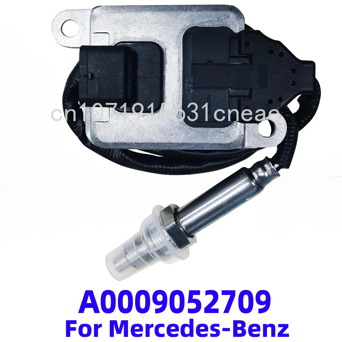 A0009052709 0009052709 Nitrogen Oxide NOX Sensor For Mercedes-Benz GLC SLK V-Class X253 220d 250d 350d