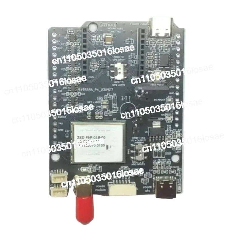 Zed-F9P-02B-00 Simp…