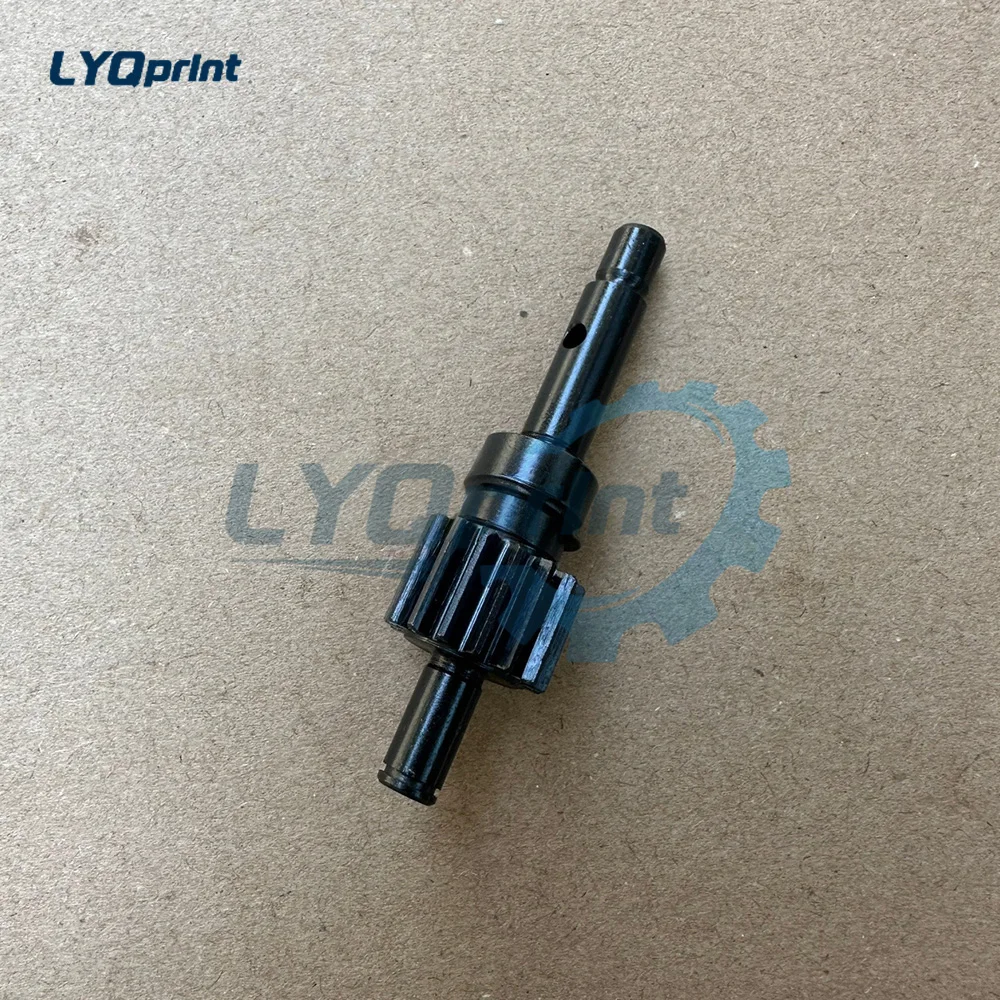 

Heidelberg CD102XL105 paper delivery wheel, paper delivery pulley, gear