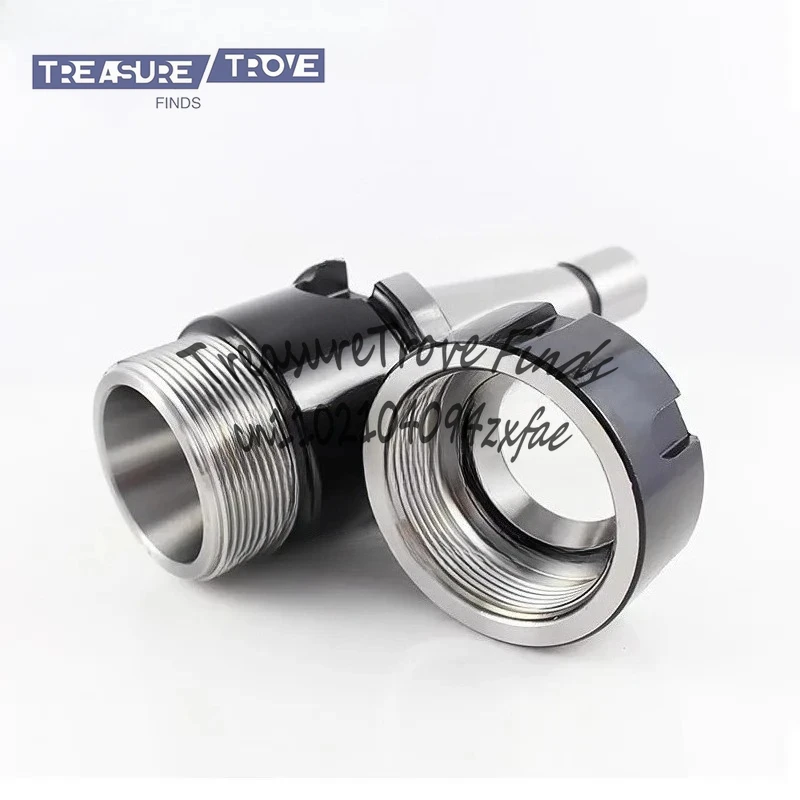 

NT40-SLN32 25 Side fixed U-drill shank drilling and milling machine for NT50-SLA25/32/40