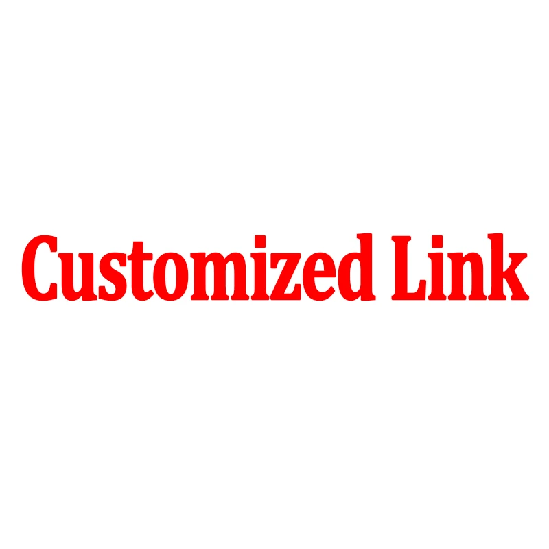 Image of Link zur Versandgebühr für Sonderbestellungen / Zahlung der Preisdifferenz / Zusatzbestellung