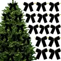 12pcs black