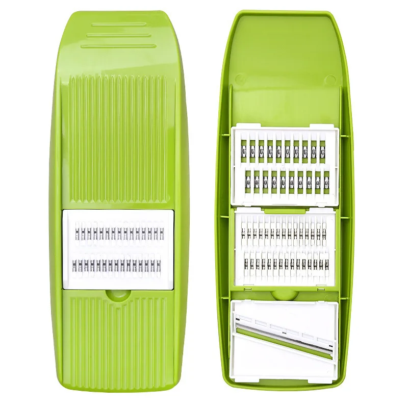 Vegetable Shredder … - image