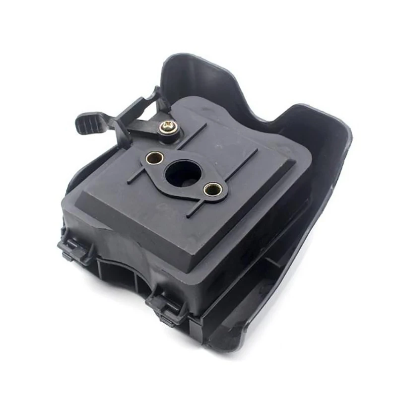 Yeni stil hava filtre kiti için ÇALI KESİCİ BC430 43CC 49CC 52CC motor 40F-5 44F çim çırpıcı hava filtresi parçaları