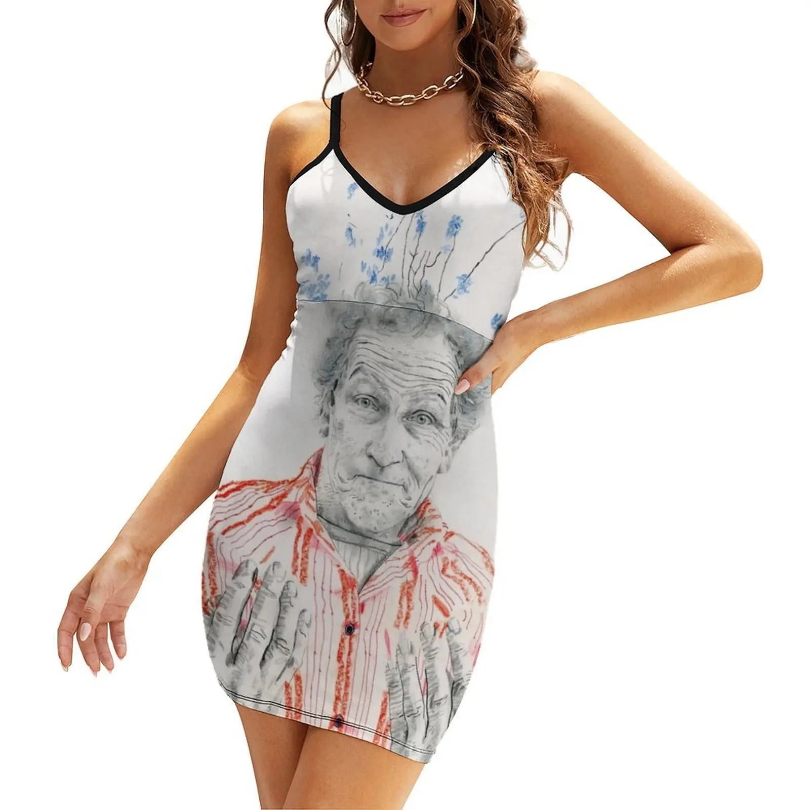 

Monty Don Sling Dress birthday dresses for women evening dresses ladies evening dresses women