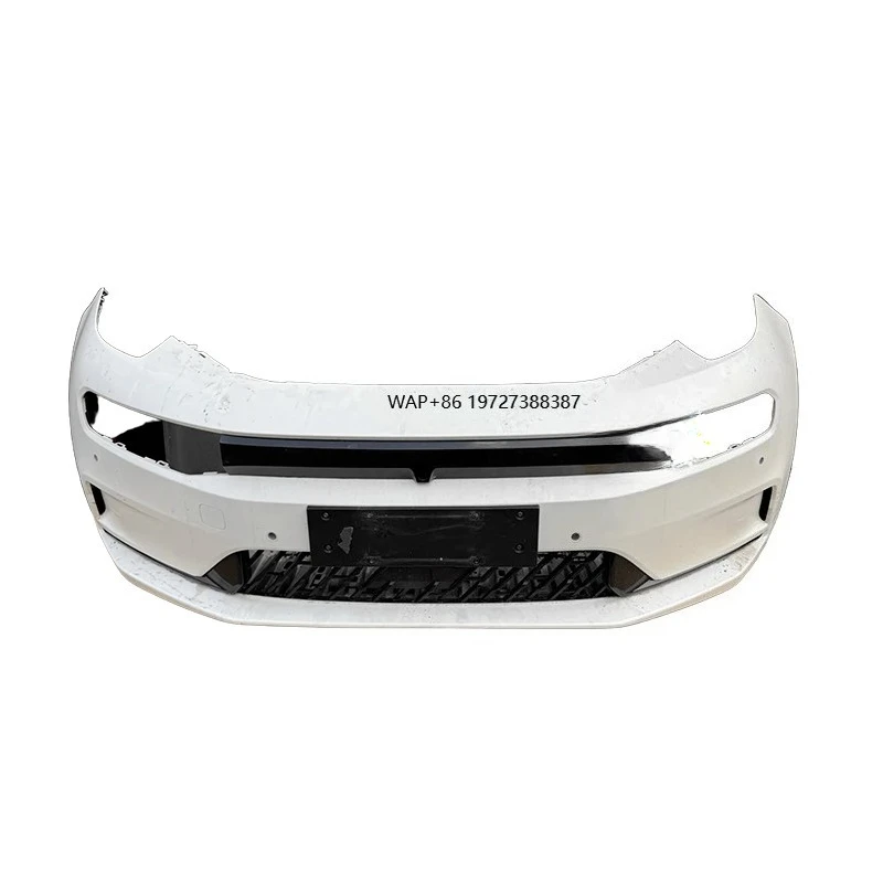 

Zeekr 001, Front Bumper Assembly Original Factory