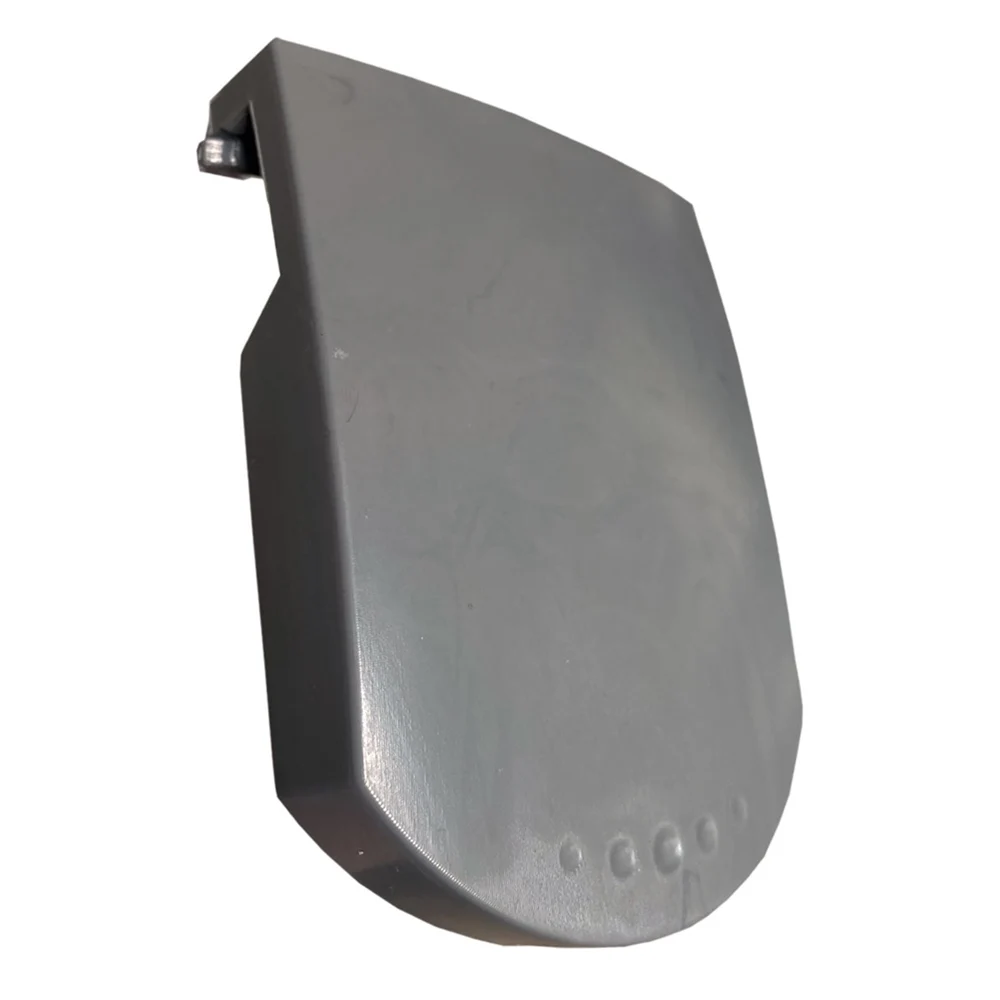 สำหรับ Backhoe BKS 9118 Pks ไฟฟ้าเครื่องดูดฝุ่นด้านข้าง Latch 1 Pcs-สีเทา