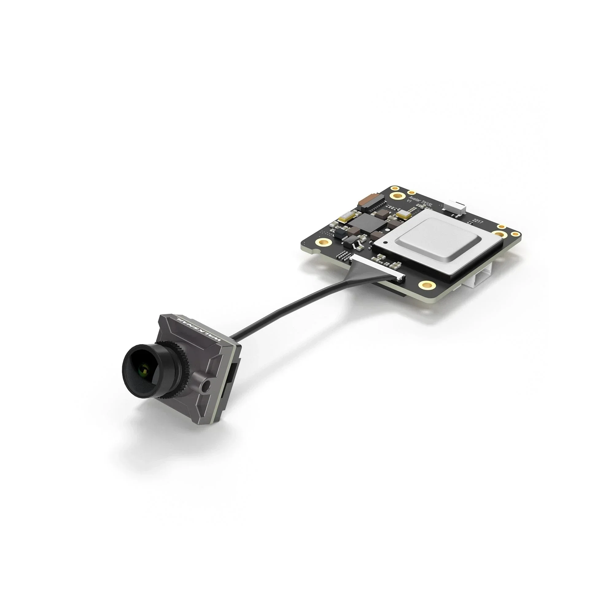 Caddx Walksnail 아바타 미니 1S 키트 1080P/60fps 350mW 22ms 낮은 대기 시간 FPV Tinywhoop Racing Drone용 8GB 스토리지 내장