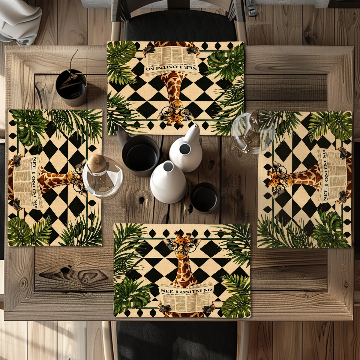 Nautical Themed Polyester Plac - Home Decor Nautical review and price