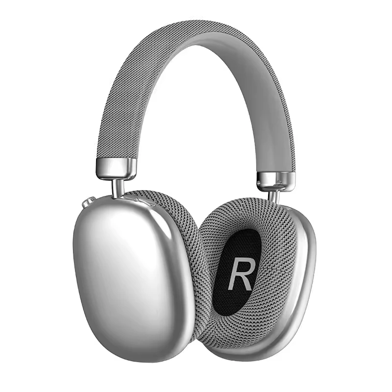 

2024 Air Wireless Headphone Max Pro 2nd 3rd With Noise Cancel Valid Serial Number Headset Max Wireless Headphones