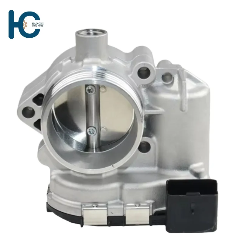 

0280750085 9635884080 ELECTRONIC THROTTLE BODY for PEUGEOT 1007 206 307 Citroen C2 C3 447280 1635.Q9