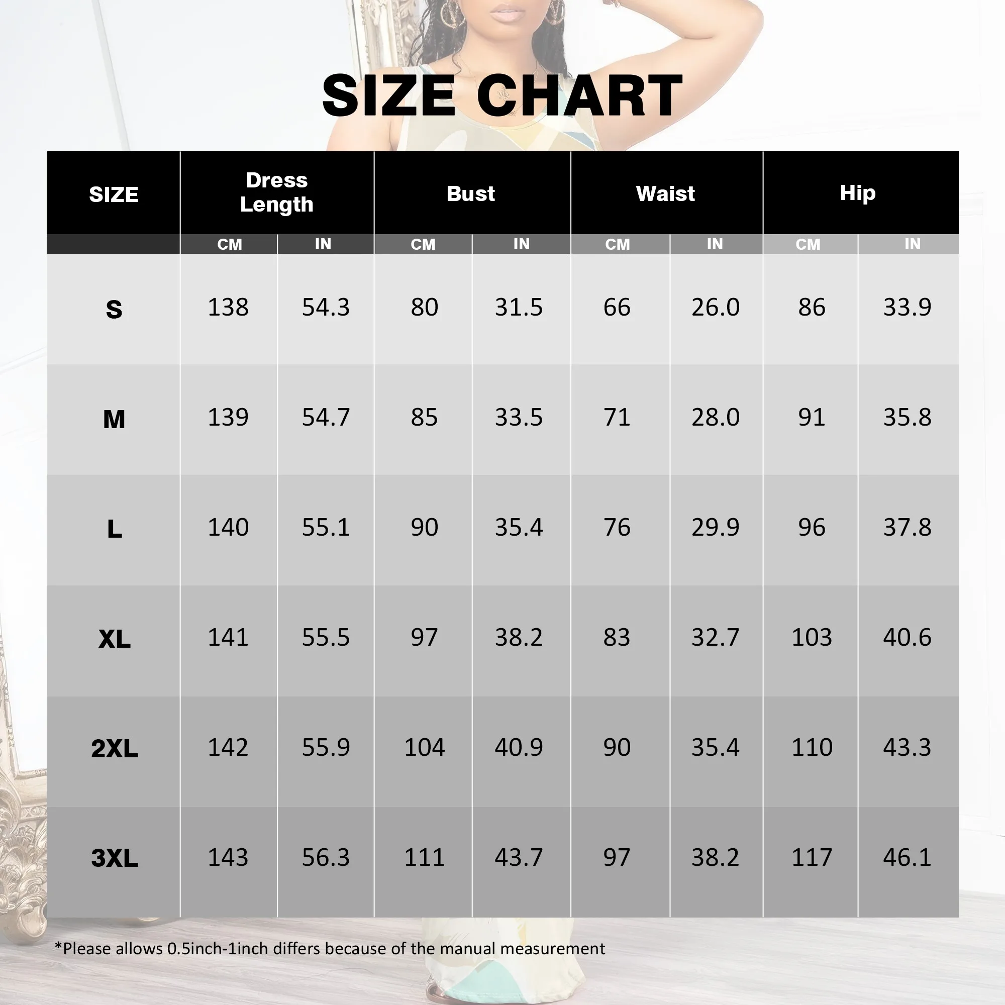 Ärmelloses langes Maxikleid mit abstraktem Druck für Damen, elegantes, figurbetontes Sommer-Strandkleid mit weichen Tönen