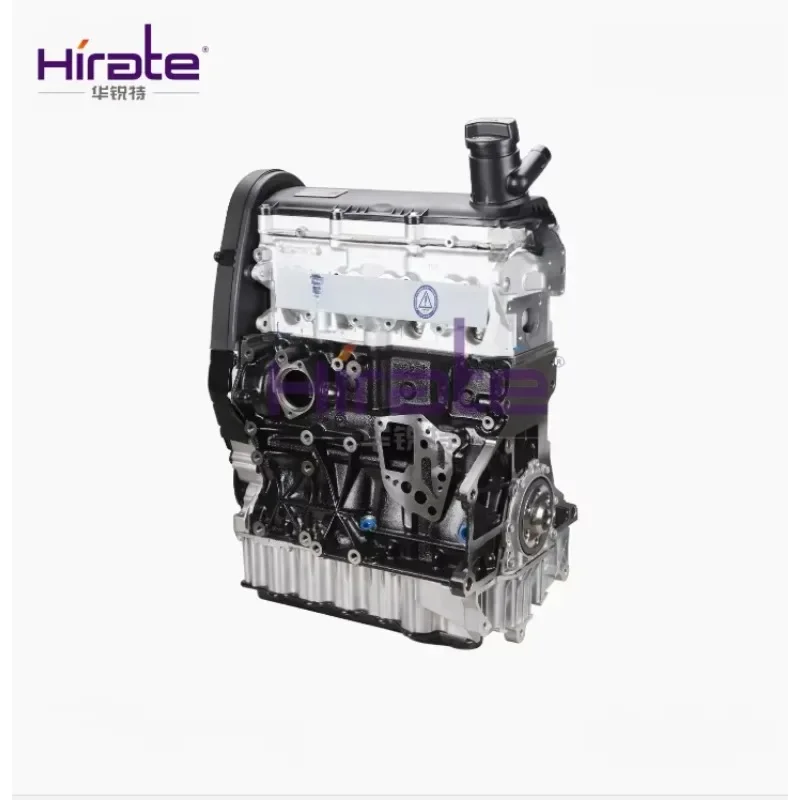 

Original EA113 BJG/BSE 1.6L 4-Cylinder Auto Engine Long Block Assembly For Volkswagen Bora, For Sagitar